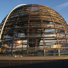 - Berliner Reichstag -