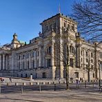  Berliner Reichstag