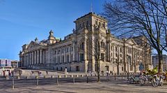  Berliner Reichstag