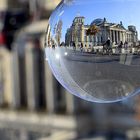 Berliner Reichstag