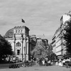 Berliner Reichstag