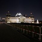 Berliner Reichstag