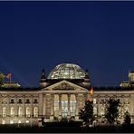 Berliner Reichstag