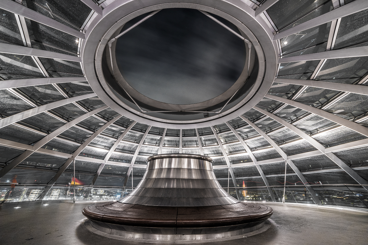 Berliner Reichstag