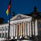 Berliner Reichstag