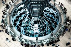 Berliner Reichstag