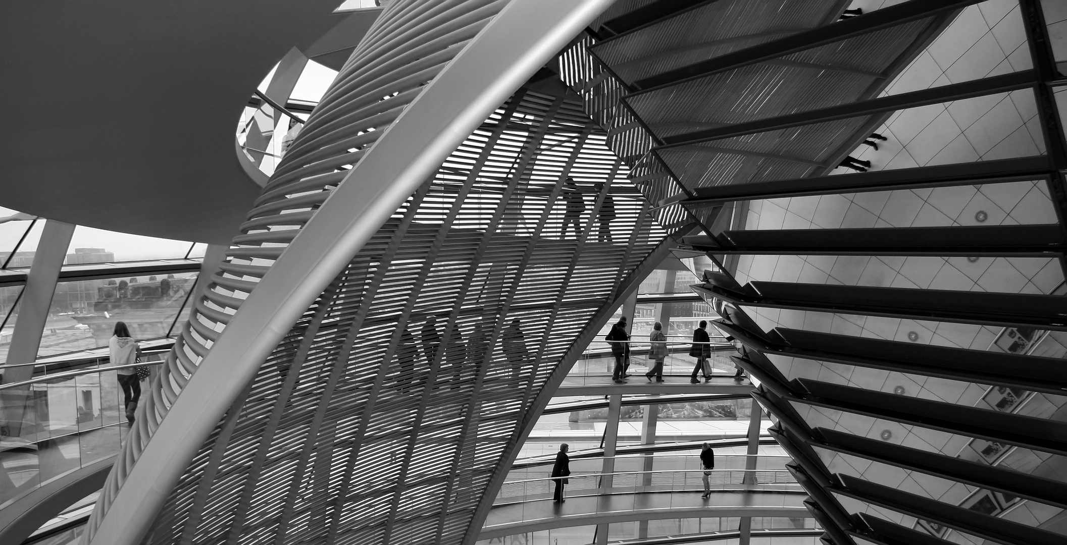 Berliner Reichstag