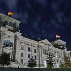 Berliner Reichstag