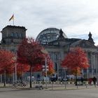 Berliner Reichstag