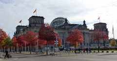 Berliner Reichstag