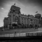 Berliner Reichstag