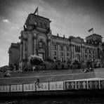 Berliner Reichstag