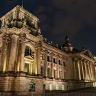 Berliner Reichstag