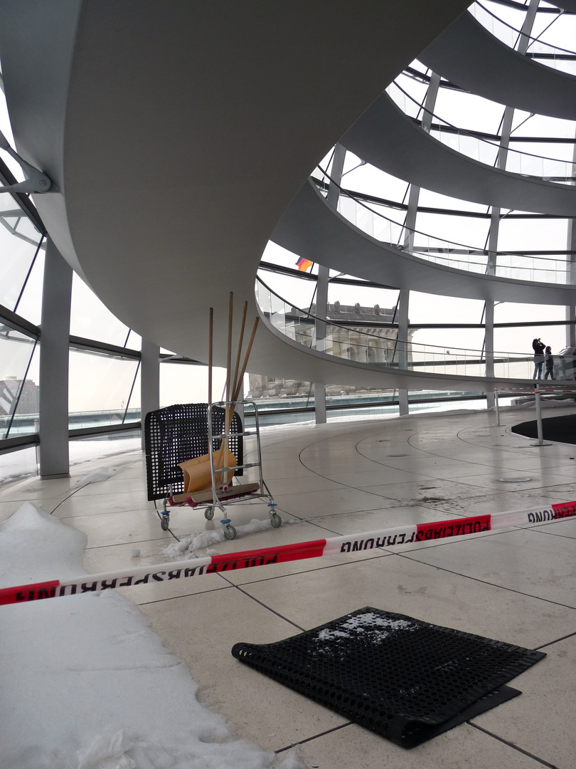 Berliner Reichstag