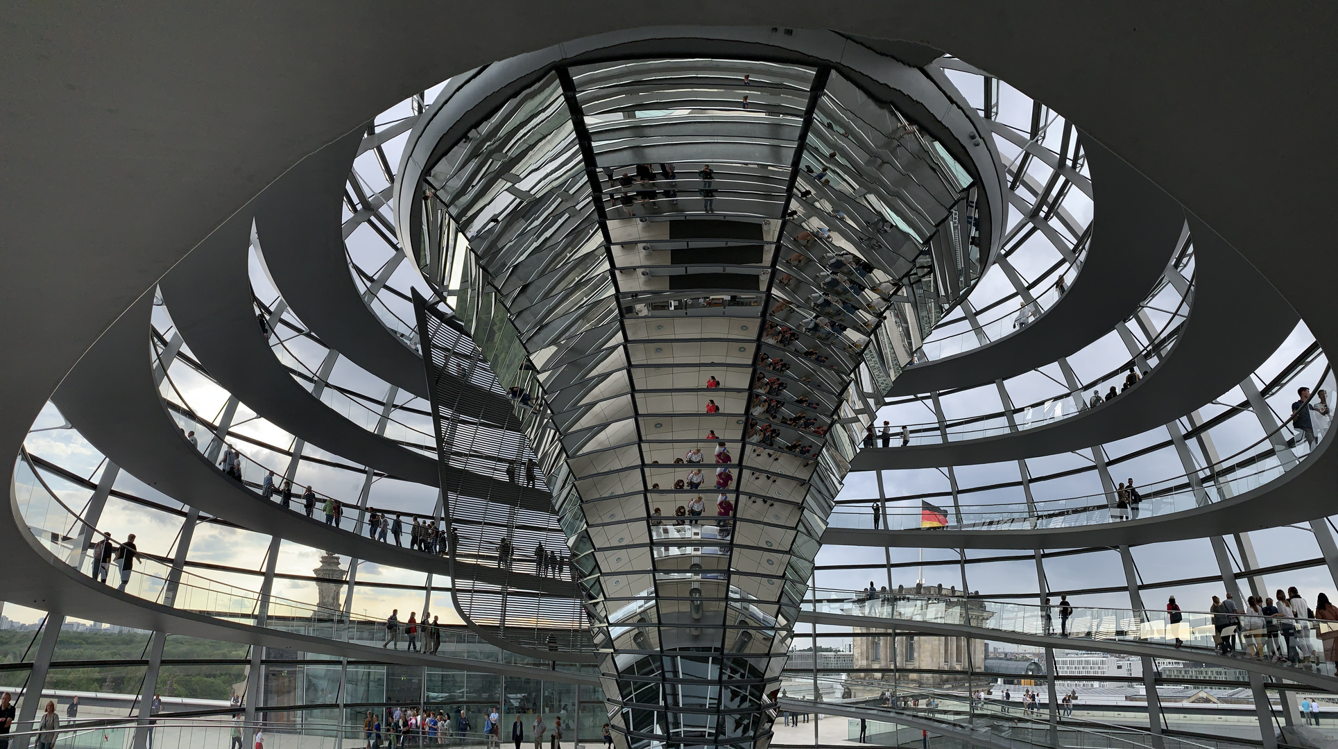 Berliner Reichstag