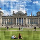 Berliner Reichstag