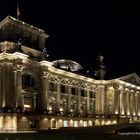 Berliner-Reichstag einmal anders