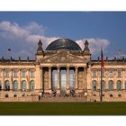 Berliner Reichstag