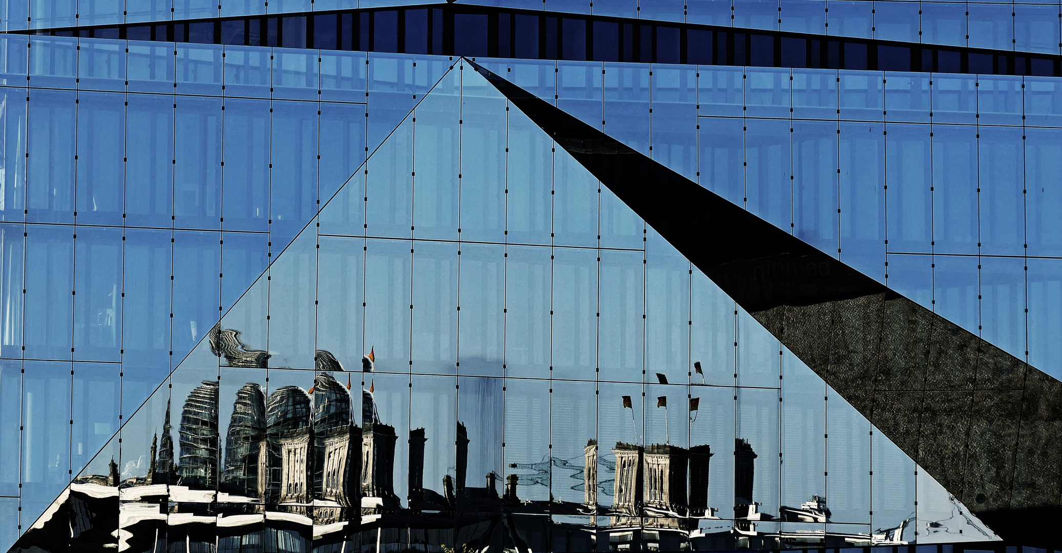 Berliner Reichstag...etwas anders