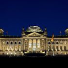 Berliner Reichstagsgebäude