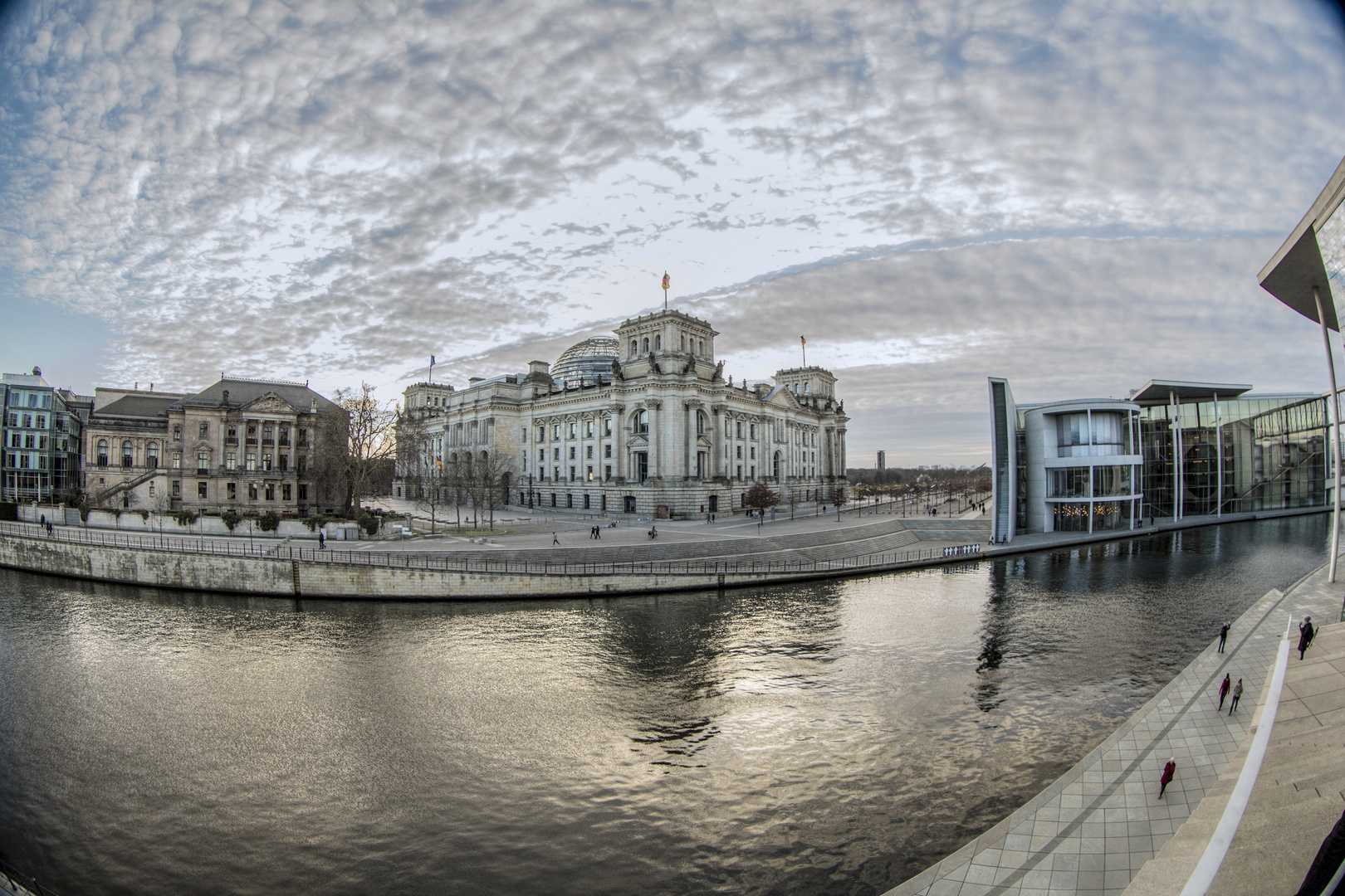 Berliner Reistag