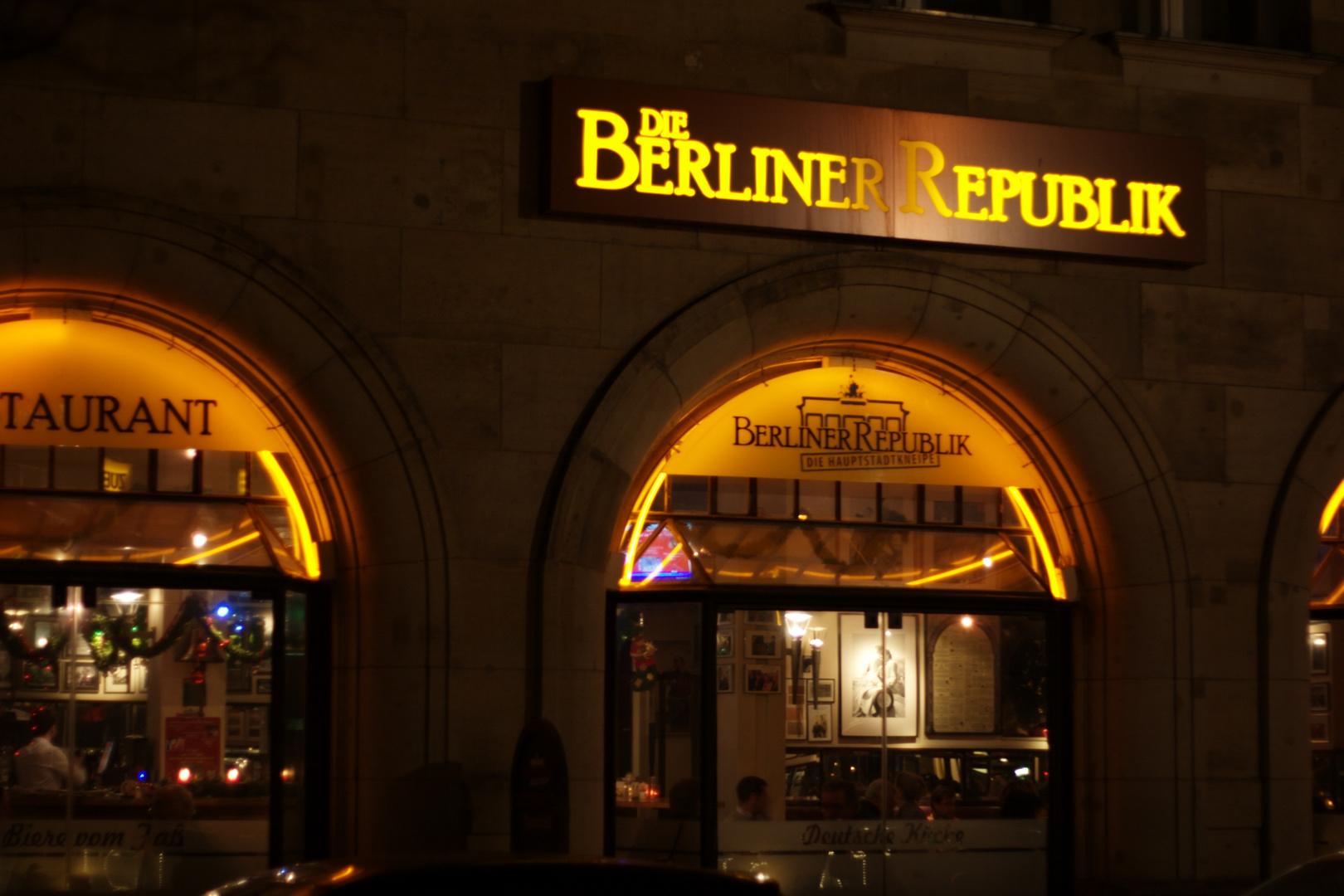 Berliner Republik