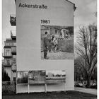 Berliner Rest-Mauer Abklatsch 3