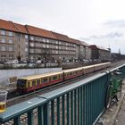 Berliner Ringbahn  -1