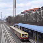 Berliner Ringbahn  -3