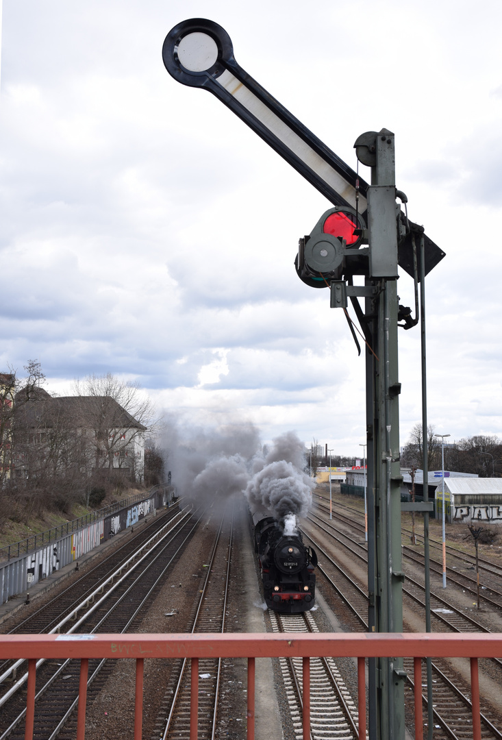 Berliner Ringbahn  -5