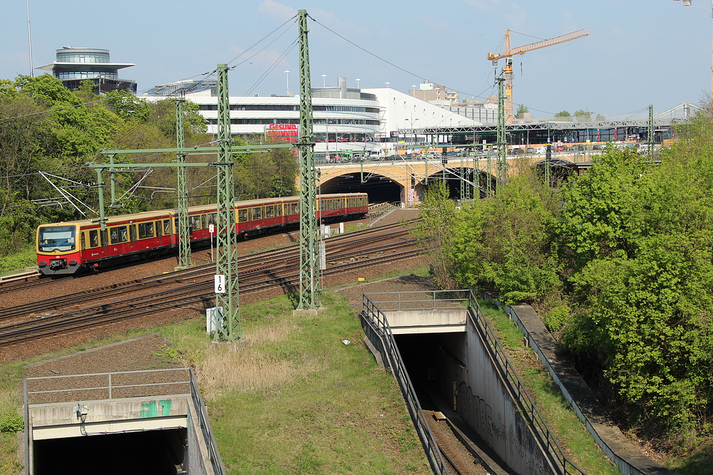 Berliner Ringbahn