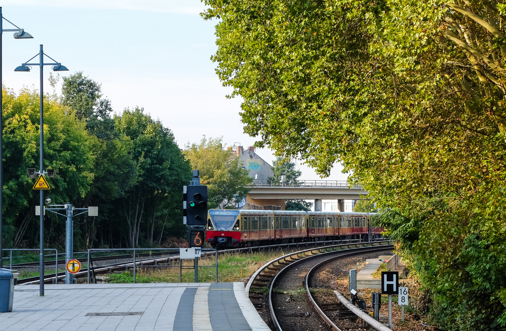 Berliner Ringbahn