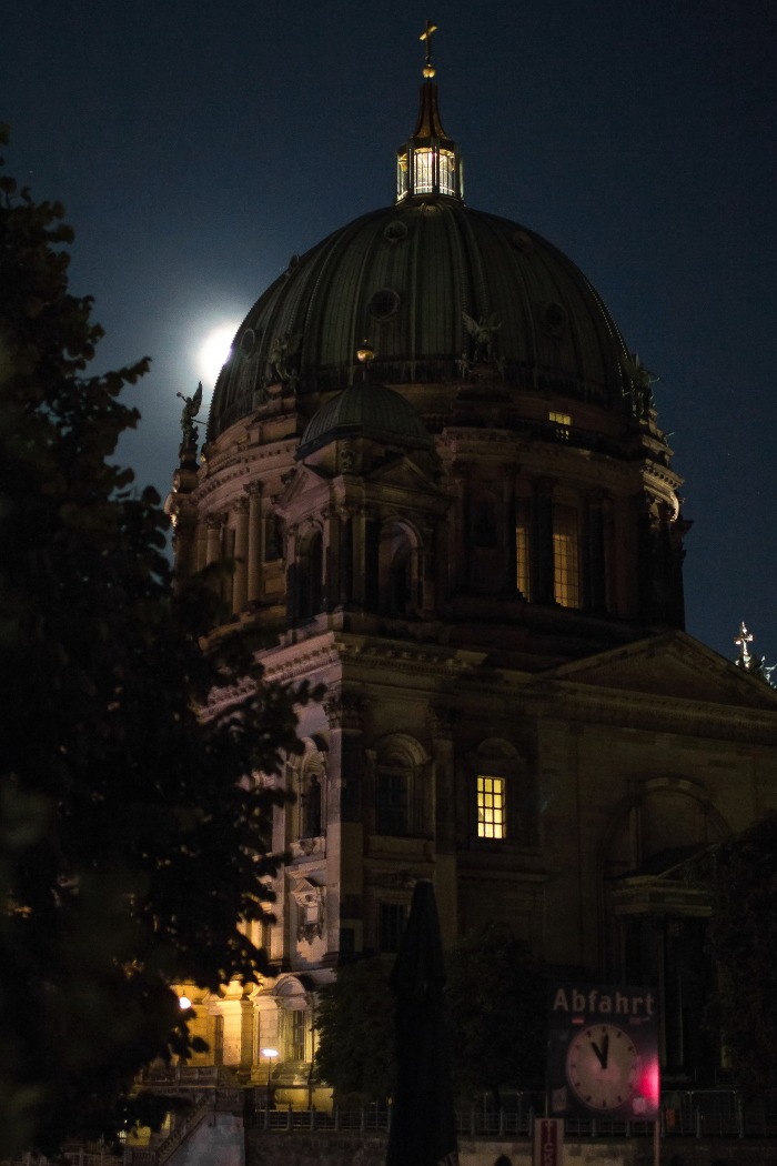 Berliner Romantik