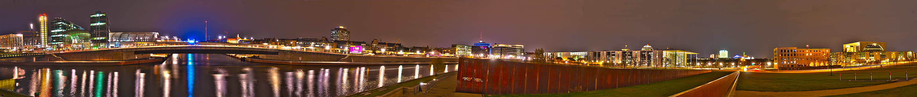 Berliner Rundblick