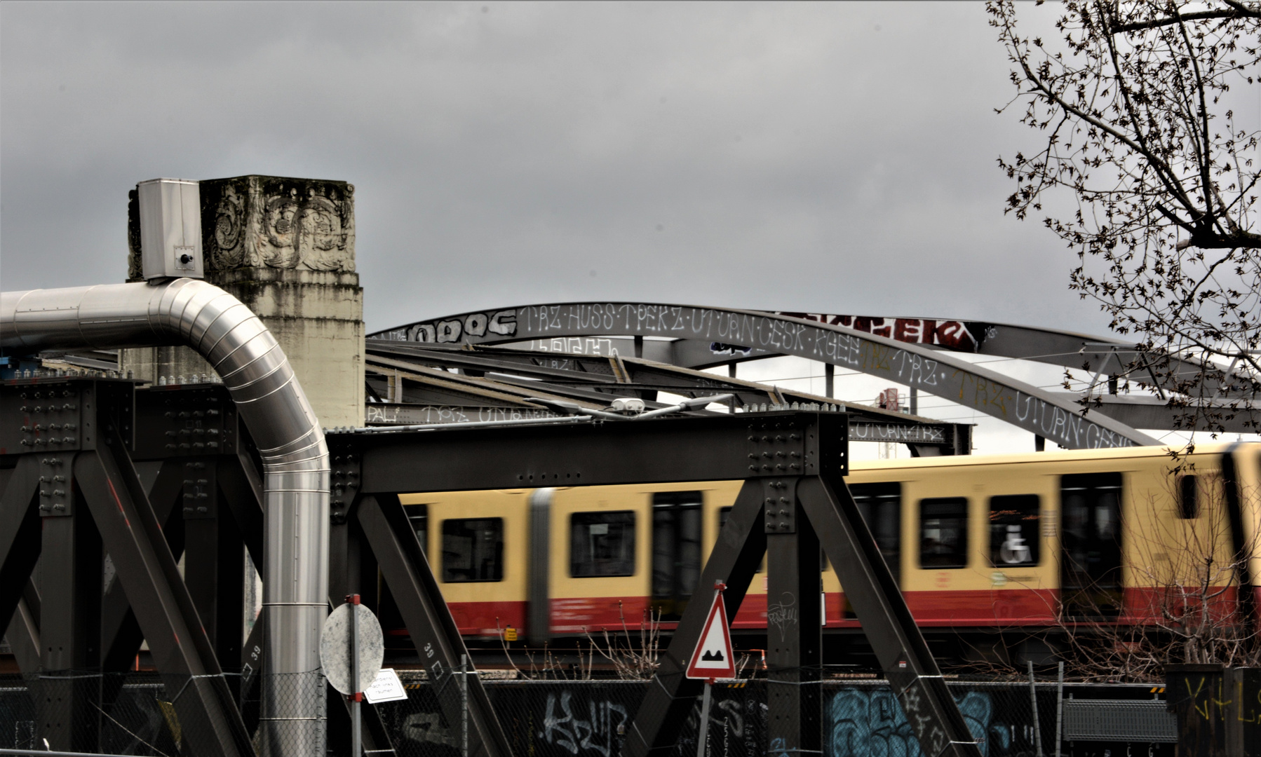 Berliner S-Bahn