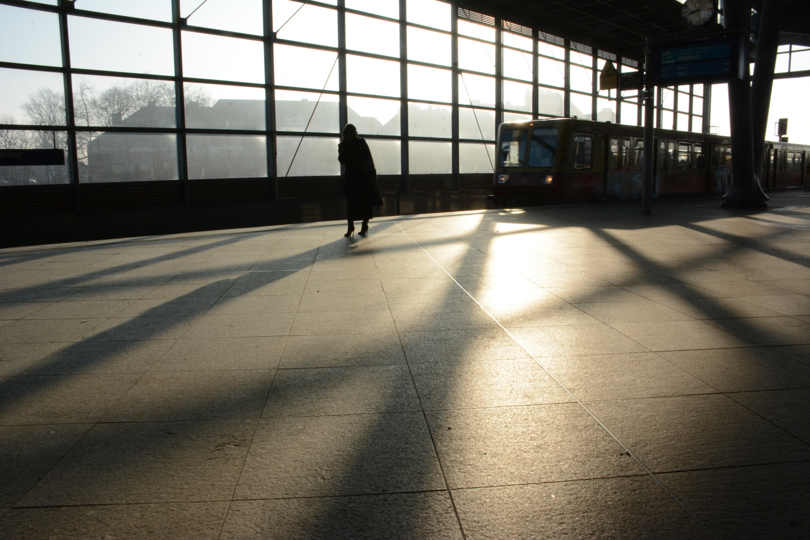 Berliner S-Bahn