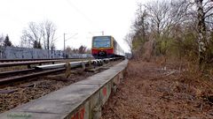 Berliner S-Bahn