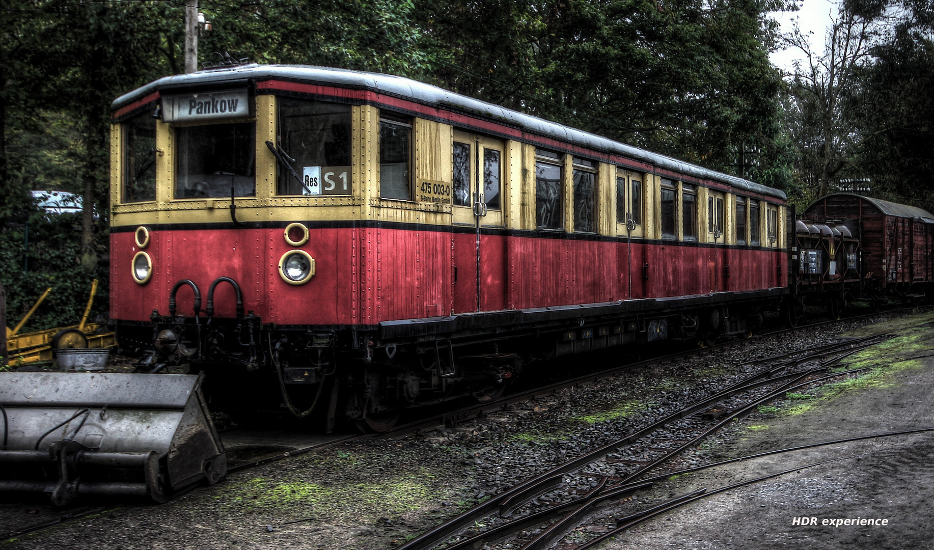 Berliner S-Bahn