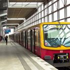 Berliner S-Bahn