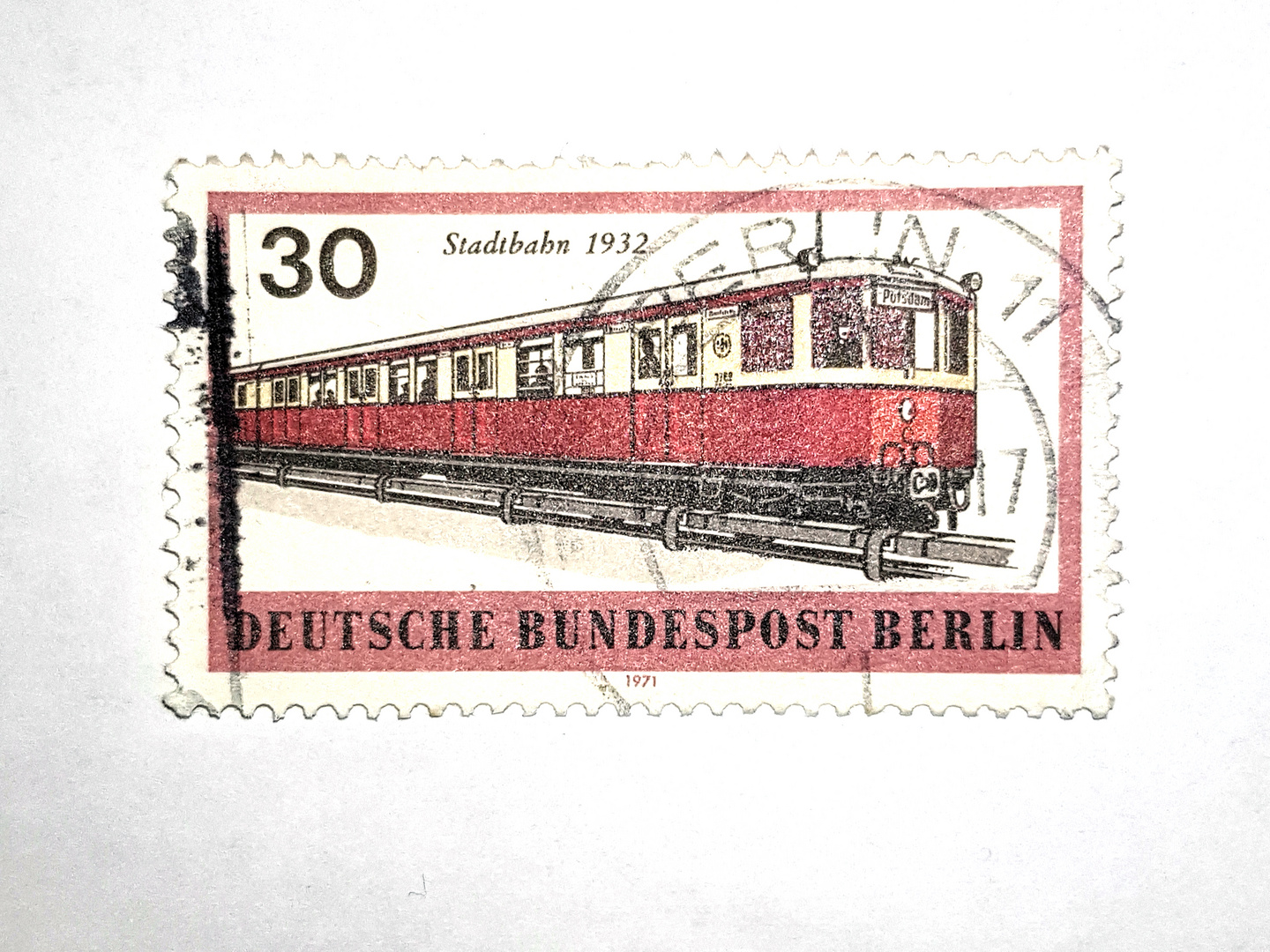 Berliner S-Bahn