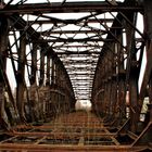 Berliner S-Bahn, Brücke über die Gartenstraße (II)