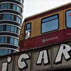 Berliner S-Bahn "CARL"