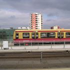 Berliner S-bahn