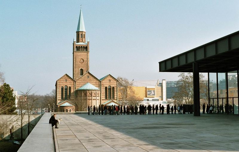 Berliner Schlange