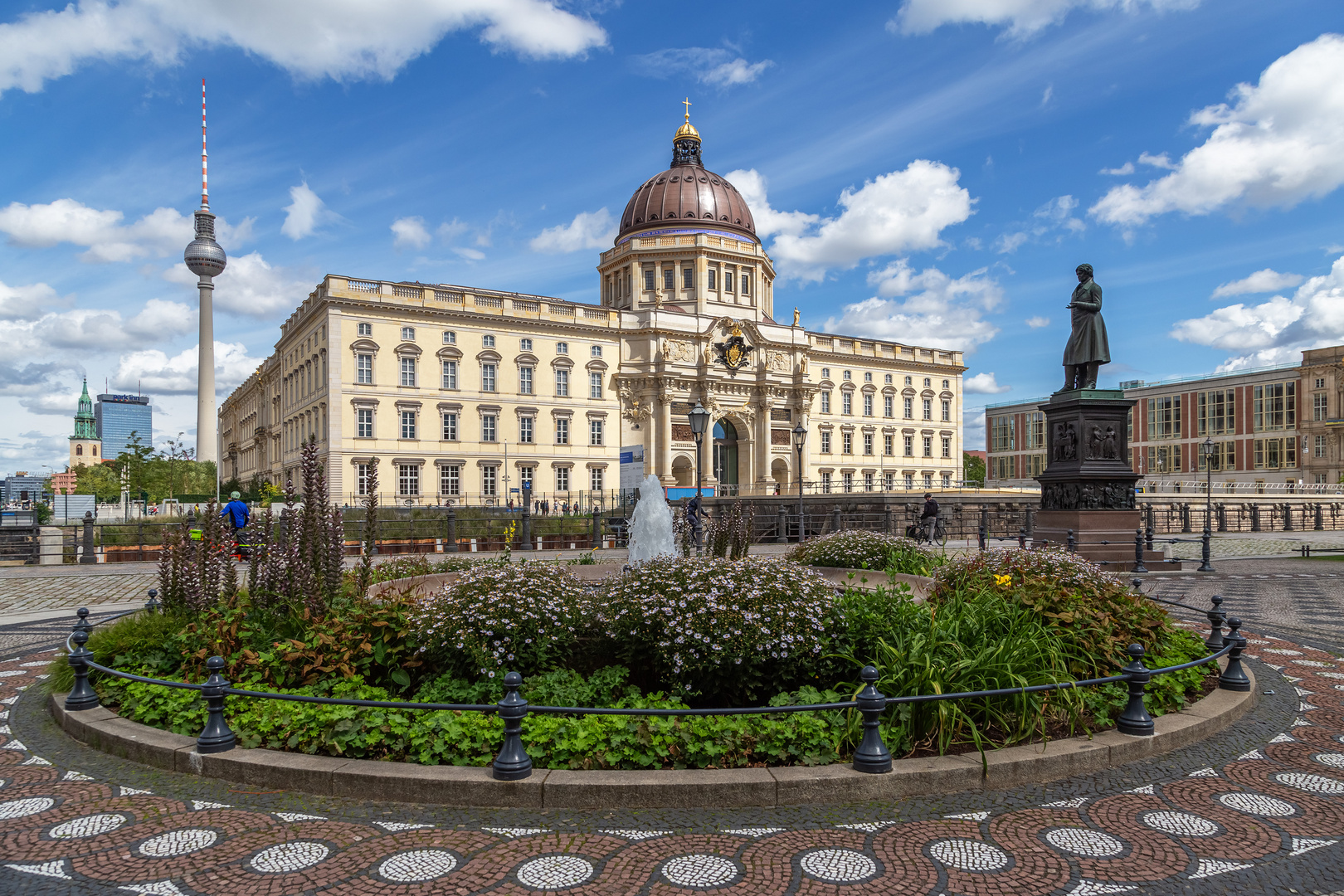 Berliner Schloss