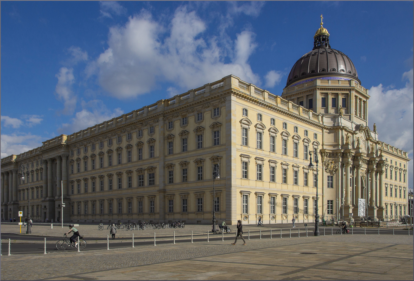 Berliner Schloss