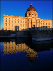 "Berliner Schloss" Humboldt Forum