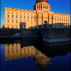 "Berliner Schloss" Humboldt Forum