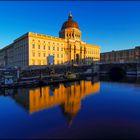 "Berliner Schloss" Humboldt Forum