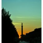 Berliner Siegessäule